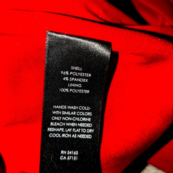 Jessica Howard Dress - Picture 6 of 7